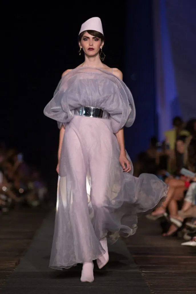 Cobertura fotográfica de desfiles de moda, eventos y lanzamientos de marca.